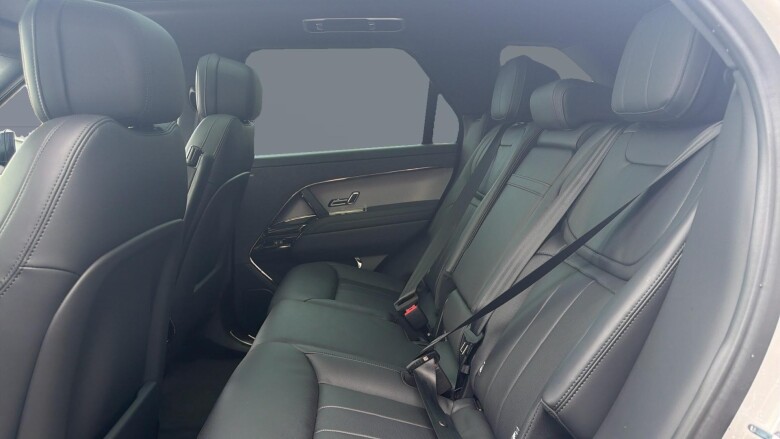 Land Rover Range Rover Sport 3.0 D250 Edition 5dr Auto Diesel Estate